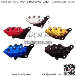 YAMAHA NMAX AEROX NVX Front Brake Caliper Racing Boy 2 Piston