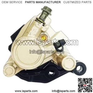 YAMAHA RXZ135 RXZ 135 FRONT CALIPER ASSY DISC BRAKE PUMP CALIPER