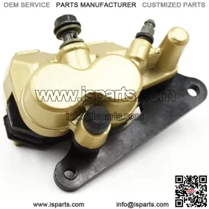 Honda GROM NSR50 MSX125 NS-1 Brake Caliper Hole Pitch, 3.7 inches (95 mm)