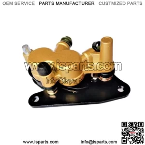 FRONT CALIPER ONLY FOR HONDA WAVE 125