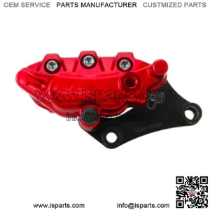 S-SERIES BRAKE CALIPER