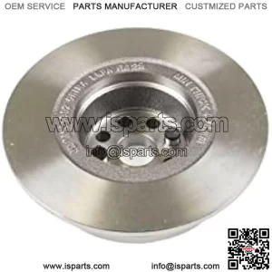 AM135647 Rear Wheel Hub Gator 4X2 4X4 HPX615E X815E TX Turf Trail AM135647