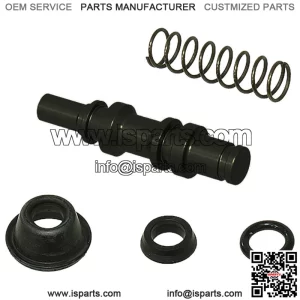 Brake Master Cylinder Rebuild Kit for Arctic Cat Snow Using OEM# 2602-479
