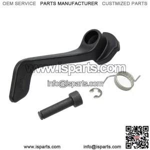 Parking Brake Lever Kit for Ski-Doo Snow fits models using OEM# 507032476