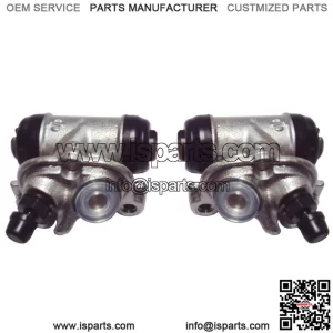 1997-2009 Honda Fourtrax Recon TRX250 OEM Left & Right Side Wheel Cylinders H98