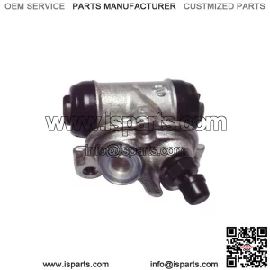 1997-2009 Honda Recon 250 OEM Right Side Wheel Brake Cylinder 45350-HM8-006