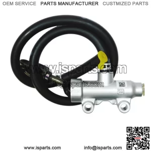 2011-2023 Polaris Sportsman 570 800 OEM Master Cylinder Foot Brake Assy 1911688