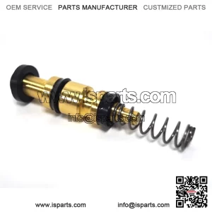 96-03 ATV Wildwood Master Cylinder Rebuild Kit Hand Brake 0502-429