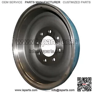 NCA1126A New Brake Drum Fits Ford Tractors 600 700 800 900 601 701 801 901