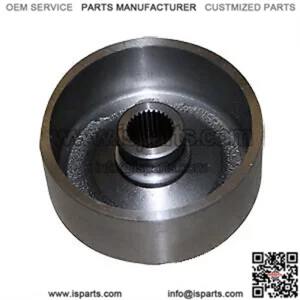 Brake Drum Fits Kubota B7100 B6100 B6200 B7200 B5200 B1550 B1700 F2400 B5100