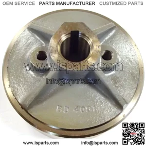 Brake Drum Fits Allis Chalmers D10 D15 D12 D14 G 70239542