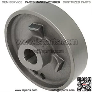 Brake Drum Fits Allis Chalmers WD D17 WD45 70232585