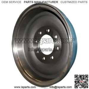 NCA1126A One New Brake Drum Fits Ford Tractors 600 700 800 900 601 701 801 901
