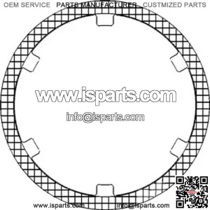 RE29815 Brake Piston Clutch Drum Disc Fits John Deere Fits JD 4030 4040 4050 405