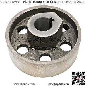 Brake Drum Fits Allis Chalmers IB C B CA 70205527