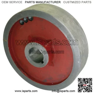 S.62360 Brake Drum Fits Fiat