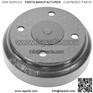 260-115 Brake Drum