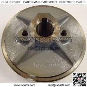 Brake Drum 70239542 Fits Allis-Chalmers D10 D15 Fits Gleaner G