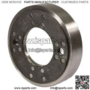 Brake Drum Fits Allis Chalmers 190XT D19 880 190 70277329