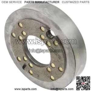 HD70237418 Brake Drum Fits Allis Chalmers