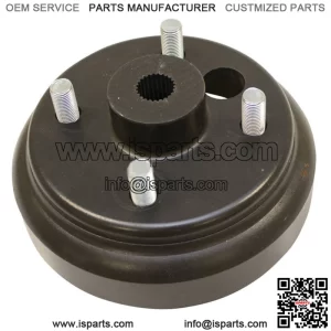 851-221 Brake Drum