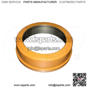 2D1345 Drum-Brake Fits Caterpillar Models
