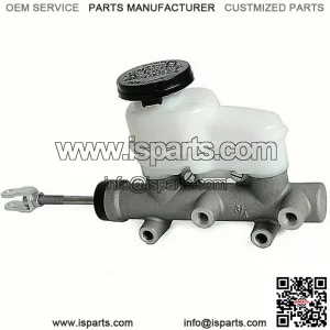 Brake Master Cylinder For Polaris Ranger 400 500 570 800 900 Ranger 1000 XP
