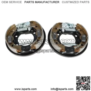 Brake Cluster Rear Assembly 101823301 101823302 For Club Car Golf Carts 1995-Up