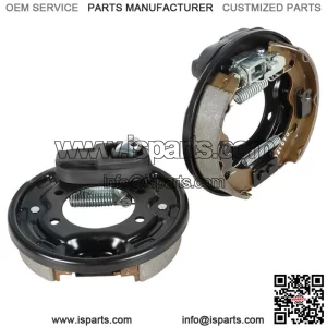 Brake Cluster Rear Assembly For 1995+ Gas/Electric DS Club Golf Cart Tempo 2018+