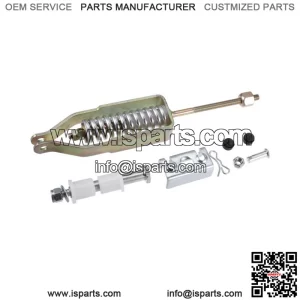 Pack of 1 For EZGO Medalist/TXT/PDS 1994-up Brake Compensator Assembly