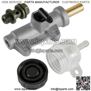 Rear Brake Master Cylinder w/ Reservoir for Polaris Sportsman 700 800 EFI 2007