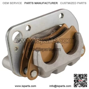 Front Left Brake Caliper for Polaris Sportsman ACE 570 MD Midsize EFI 2015-2018