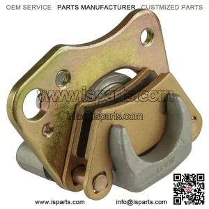 Front left Brake Caliper For Polaris 1911616 (For: Polaris Sportsman 570)