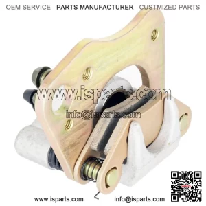 Front Right Brake Caliper w/Pad for Polaris Sportsman 570 2014-21 Except Forest (For: Polaris Sportsman 570)