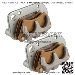 Front L & R Brake Caliper for Polaris Sportsman ACE 570 Euro 2015