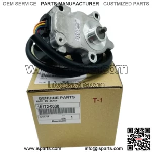 2012 - 2022 GENUINE KAWASAKI TERYX / TERYX4 ACTUATOR 16172-0038 (For: More than one vehicle)