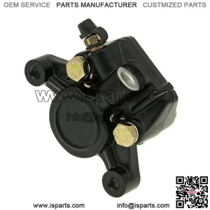 Peugeot Speedfight 2 100 Rear Brake Caliper & Brake Pads