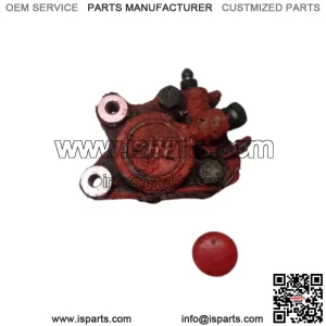 PEUGEOT SPEEDFIGHT 100 SF100 / 2008 SF50 PART FRONT BRAKE CALIPER 5