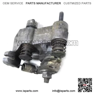 06 Yamaha Apex RTX RX 10 1000 Snowmobile parking brake caliper