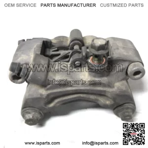 06 Yamaha Apex RTX RX 10 1000 Snowmobile brake caliper