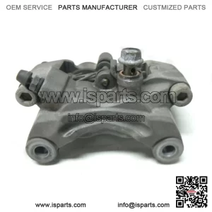 07 Yamaha Attak RXW 10 RX 1000 Snowmobile brake caliper