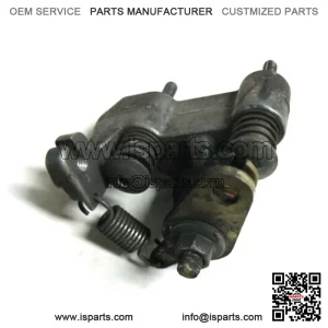 07 Yamaha Attak RXW 10 RX 1000 Snowmobile parking brake caliper