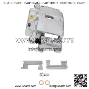 Front Left or Rear Right Brake Caliper w/ Bracket for Silverado Sierra 1500 2500 (For: More than one vehicle)