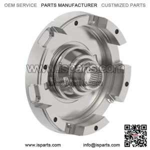 Tractor PowrQuad Transmission Drum