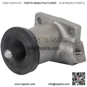 Brake Cylinder Fits Massey Ferguson Tractor 298 30E 40E 50E 50H 670 690