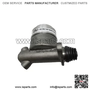 Brake Master Cylinder Fits Case Dozer Crawlers 450 450B 455B 850 850B 850C 855C