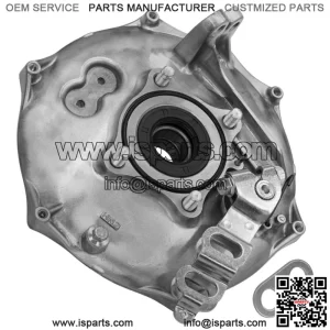 Rear Brake Panel For Honda Foreman 500 TRX500 2005-2013 43010-HN2-000