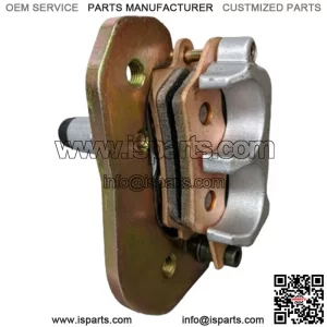 Can-am G2 Front Right Brake Caliper Loaded RH Ass'y Aftermarket W/ Pads