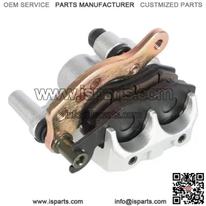 Front Brake Caliper W/Pads For Yamaha YZ125 250 YZ 125 YZ250 1990-1997