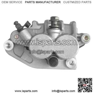 Front Brake Caliper Pads For Yamaha YZ 125 250 250F 400 426 450F 1998-2007